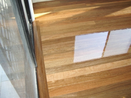 Timber Floor f